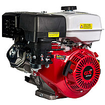 Двигатель бензиновый SKIPER N177FL(K) (10 л.с., вал диам. 25мм х60мм, шпонка 7мм), фото 2