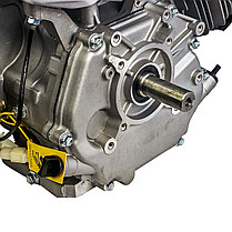 Двигатель бензиновый SKIPER N177FL(K) (10 л.с., вал диам. 25мм х60мм, шпонка 7мм), фото 3