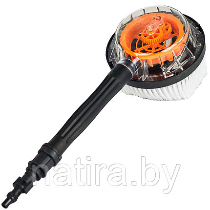 Вращающаяся щетка для мойки выского давления SKIPER PMAC-024 (PM-135, 150, 165, 180, 200PRO), фото 2