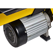 Дровокол гидравлический SBK DR-40 (1800 Вт, 370 мм, Ø250 мм, 4,35 т, электропривод 230 В), фото 3