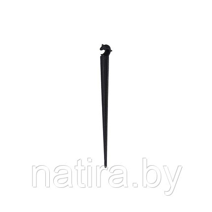 Колышек SPEC IS0015 для крепления трубки 7мм (уп. 100 шт.)8, фото 2