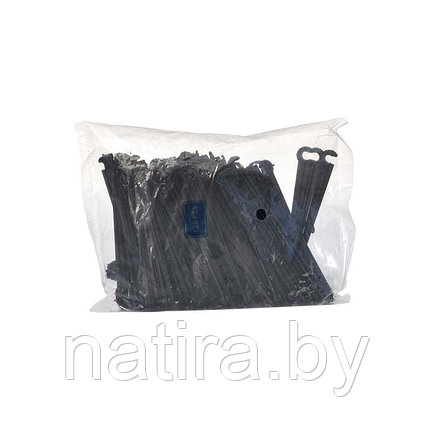 Колышек SPEC IS0015 для крепления трубки 7мм (уп. 100 шт.)8, фото 2