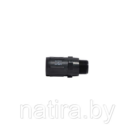 Регулятор давления SPEC IS0054, 3/4"внутр. х 3/4"нар, 1,03bar, фото 2