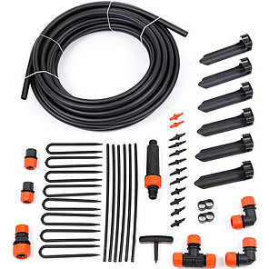 Дождевой полив Жук для грядок 2 грядки №20, фото 2