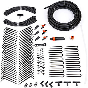 Капельный полив Жук от емкости 60 растений, фото 2