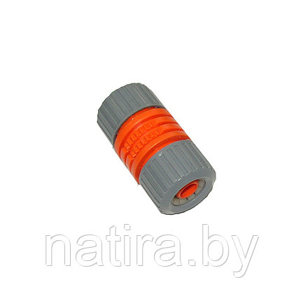 Муфта соединительная для шлангов 3/4 "Оазис", фото 2