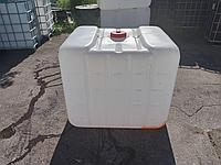 Контейнер б/у 1000 л из под тех жидкостей