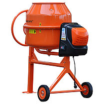 Бетоносмеситель SKIPER CM-150 (150л., 700Вт., 220В), фото 2