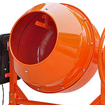 Бетоносмеситель SKIPER CM-220 (220л., 900Вт., 220В), фото 2