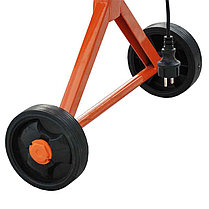 Бетоносмеситель SKIPER CM-70 (70л, 375 Вт, 220В), фото 3