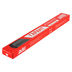 Электроды Оливер ГАРАНТ-4,0 мм (упак. 2,5кг)