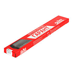 Электроды OLIVER АНО-36 (МР-3) ГАРАНТ-2,5 мм (упак. 1 кг)