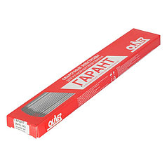 Электроды OLIVER АНО-36 (МР-3) ГАРАНТ-3,0 мм (упак. 1,0кг)