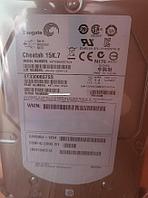 ST3300657SS Жесткий диск Seagate 300GB 15K 6G 3.5 SAS