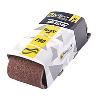 Лента шлифовальная Kolner KSB 457/80 (457х75мм, зернистость Р80, по металлу и дереву 5шт в пачке)