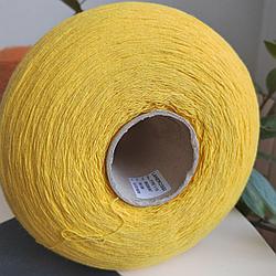 Lanerossi арт. Eyre 80% ягненок мериноса, 20% полиамид,1500 м 100г цвет: жёлтый 64159