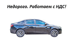 Аренда автомобиля с водителем