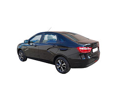 Аренда авто с водителем