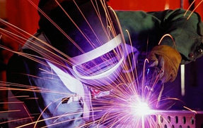 Сварочное оборудование и материалы