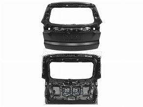 Дверь багажника Geely Atlas Pro