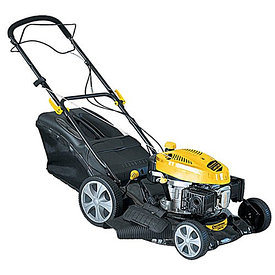 Газонокосилка champion LM5131