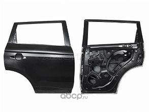 Дверь задняя правая Geely Atlas Pro