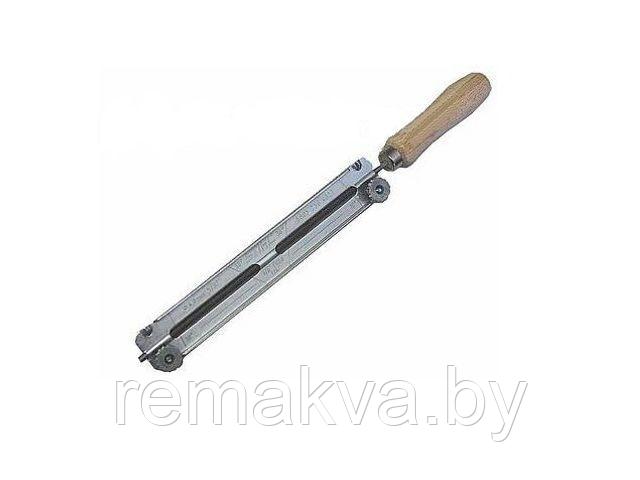 Державка с круглым напильником ф5,2 (Stihl) (56057504329)