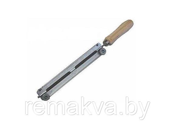 Державка с круглым напильником ф5,2 (Stihl) (56057504329), фото 2