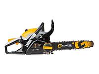 Бензопила Gunter MSH-3805 шина 35 см (14&#039;&#039;), 3/8" LP, 1,3 мм, 52 зв.