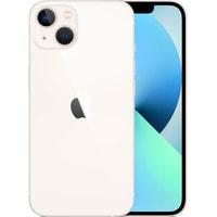 Телефон Apple iPhone 13 128GB (сияющая звезда)