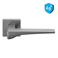 Ручка ARCHIE SILLUR SALVO PLATINUM GREY (Платиново-серый, антибактериальное покрытие)