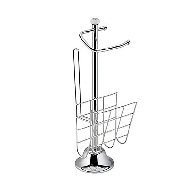 Держатели туалетной бумаги