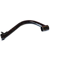 П05-2705010 Кронштейн поворотный для подключения прицепа к мотоблоку МТЗ