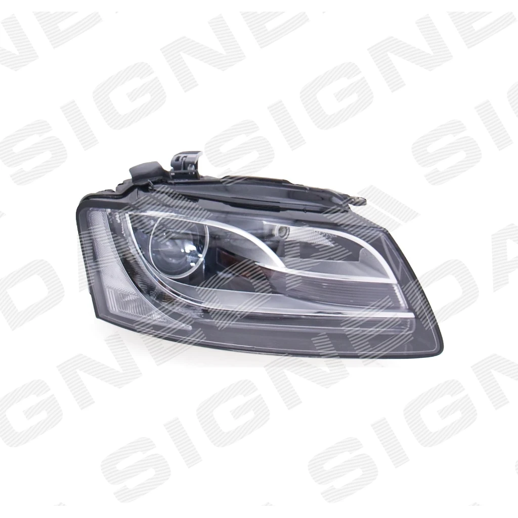 Передняя фара (правая) для Audi A5 (B8)