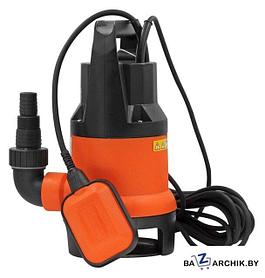 Дренажный насос Skiper SP3100