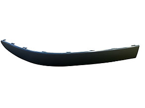 Правая накладка бампера  Renault Megane I 1999-2003,  PRN04041MAR