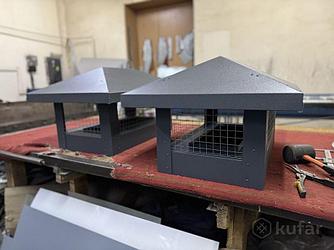 Зонт кровельный