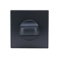 Завёртка сантехническая SILLUR OL-L PLATINUM GREY (Платиново-серый, антибактериальное покрытие)