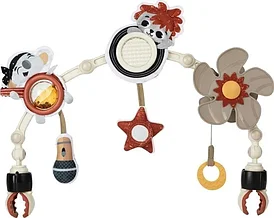 Дуга-трансформер Tiny Love Tiny Rockers