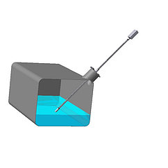 Топливомер ПТ-041
