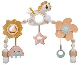 Дуга-трансформер Tiny Love Страна Единорога