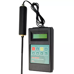 Измеритель уровня топлива FZ-500