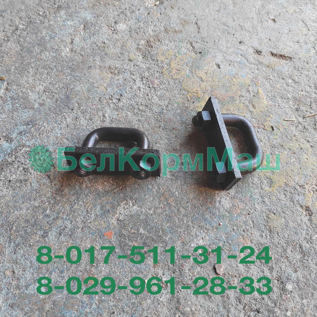 Замок якорной цепи 1А9х27 для кормораздатчика КТУ-10