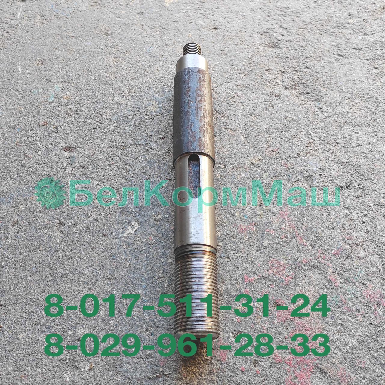 Вал КРН-2,1.03.602В к косилке КРН-2,1