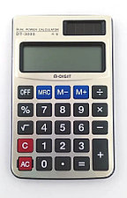 Калькулятор DT-3000, 8 разрядный