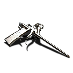 Профессиональный монтажный пистолет "GUN-PRO" TRIS