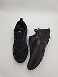 Кроссовки мужские Strobbs повседневные / весенние / демисезонные, фото 4