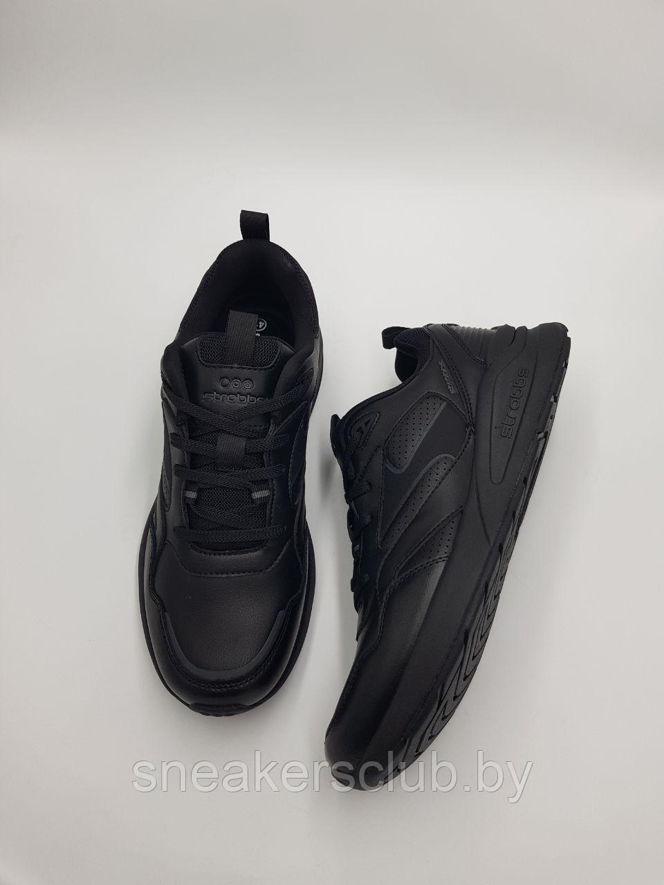 Кроссовки мужские Strobbs повседневные / весенние / демисезонные/осенние
