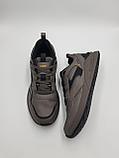 Кроссовки мужские Strobbs повседневные / весенние / демисезонные/осенние, фото 3