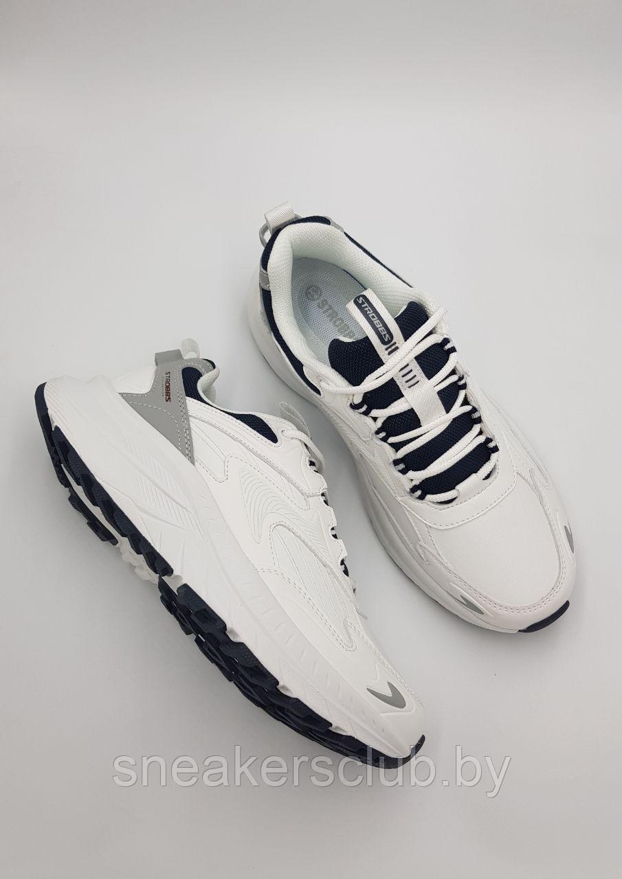 Кроссовки мужские Strobbs повседневные / весенние / демисезонные/осенние